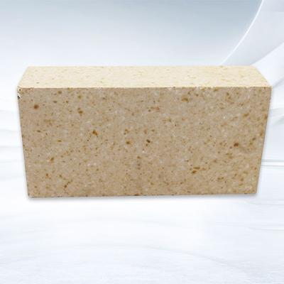 高い純度の腐食防止炉の耐火れんが陶磁器炉の煉瓦