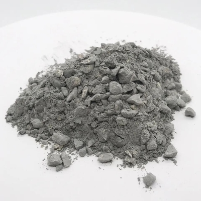ISOの熱耐衝撃性の低いセメントの高いアルミナのCastable高力