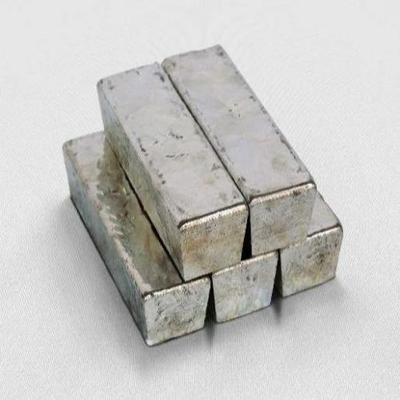 耐食性の消火栓のための明るい銀製のマグネシウムのインゴット99.98%
