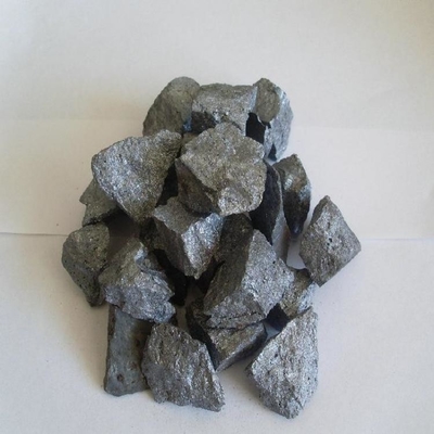 鉄鋼生産のための高いケイ素のフェロシリコンの合金