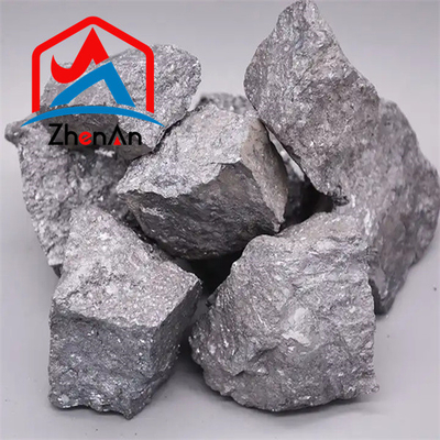 減量剤として使用される鋳鉄・フェロシリコン合金