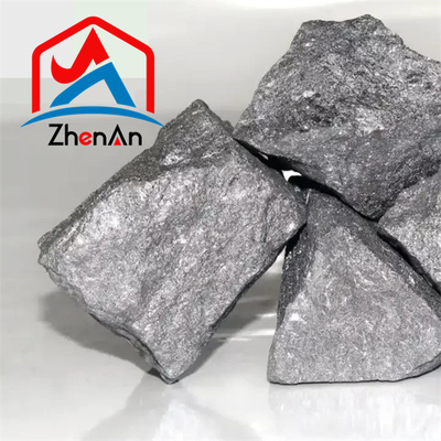 減量剤として使用される鋳鉄・フェロシリコン合金