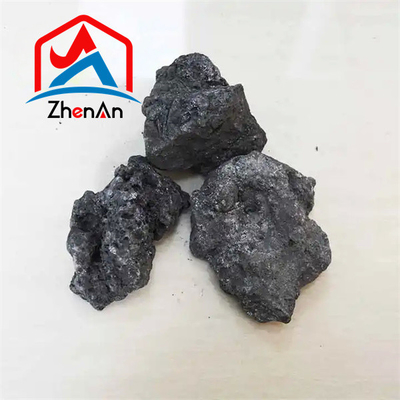 鋼鉄製造 加工 鉄性シリコンスラッグ 良質脱酸化効果