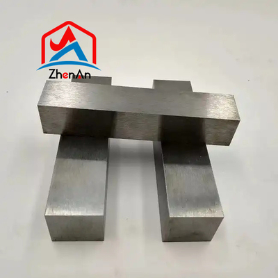 高密度 純タングメン立方体 小体積