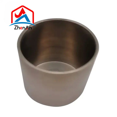 純材料 タングスタン 溶融器加工 ISO