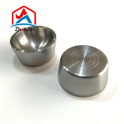 純材料 タングスタン 溶融器加工 ISO