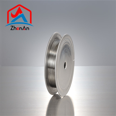高強度エドムモリブデン線 0.18mm 10.3 G/Cm3密度