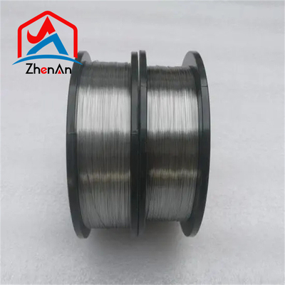 高強度エドムモリブデン線 0.18mm 10.3 G/Cm3密度