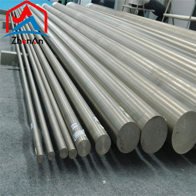 磨いたモリブデン製品 電極棒 ASTM B387