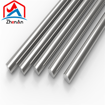 磨いたモリブデン製品 電極棒 ASTM B387