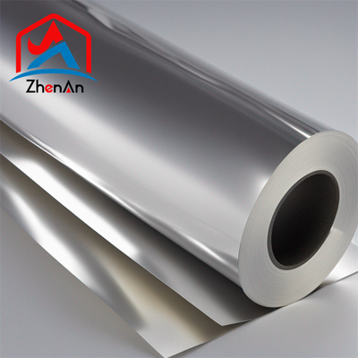 99.95% 高純度モリブデン製フィルム金属 0.02mm - 10mm