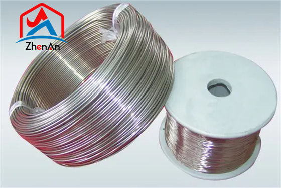 ASTM B863 チタン製品 ワイヤ 0.8mm Gr1 Gr2 Gr3 Gr4 Gr5 Gr7 Gr9 Gr12