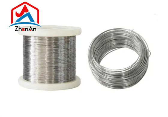 ASTM B863 チタン製品 ワイヤ 0.8mm Gr1 Gr2 Gr3 Gr4 Gr5 Gr7 Gr9 Gr12