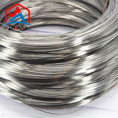 ASTM B863 チタン製品 ワイヤ 0.8mm Gr1 Gr2 Gr3 Gr4 Gr5 Gr7 Gr9 Gr12