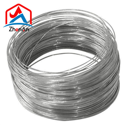 ASTM B863 チタン製品 ワイヤ 0.8mm Gr1 Gr2 Gr3 Gr4 Gr5 Gr7 Gr9 Gr12