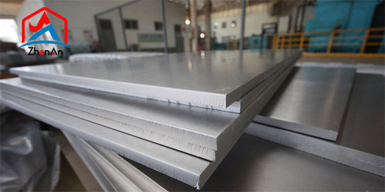 ASTM B265 ASME Sb265 純チタンプレート Gr1 Gr2 Gr5 Gr9