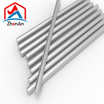 ASTM 標準 モリブデン Tzm モリーバー 炉用