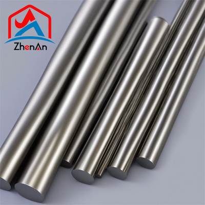 ASTM 標準 モリブデン Tzm モリーバー 炉用