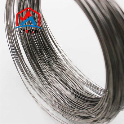 990.5% 純チタンワイヤ 0.1mm 0.2mm 0.3mm 0.4mm 0.5mm