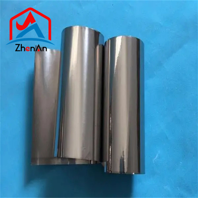 99.95% 純粋モ 0.025mm モリブデンの薄膜 高性能