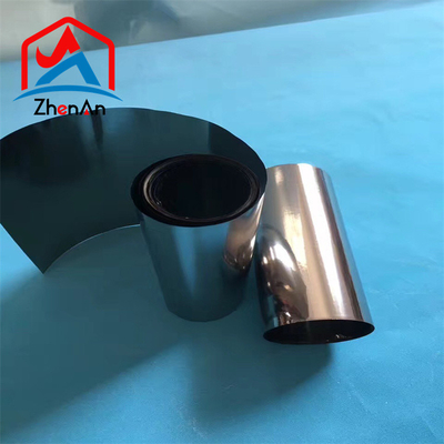 99.95% 純粋モ 0.025mm モリブデンの薄膜 高性能