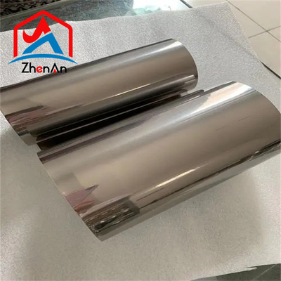99.95% 純粋モ 0.025mm モリブデンの薄膜 高性能