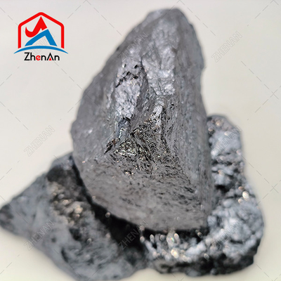 工場価格 工業用金属性シリコン 高純度99% Si 553 441 2202 3303 グレード シリコン金属 1-20cm