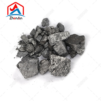 フェシ 75 72 鋼鉄製鉄用フェロシリコン合金