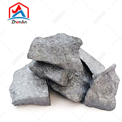 フェシ 75 72 鋼鉄製鉄用フェロシリコン合金