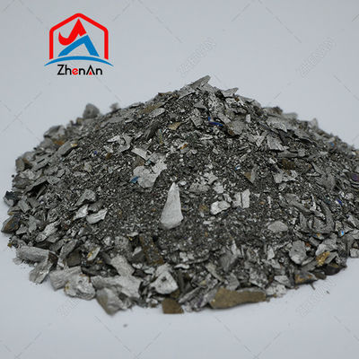 鋳造業界で使用される工場製造フェロチタン合金、高品質10〜50mmフェロチタン合金フェロチタン