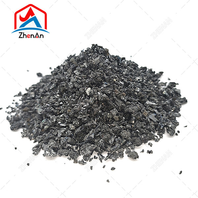 シリコンカービッド 85% / Al2O3 アルミナ 乾燥酸耐性 / 耐火性 / 1-3mm 3-5mm 5-8mm 金属 / 工業磨削用