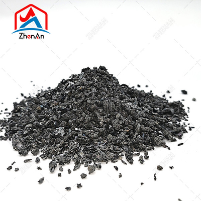 シリコンカービッド 85% / Al2O3 アルミナ 乾燥酸耐性 / 耐火性 / 1-3mm 3-5mm 5-8mm 金属 / 工業磨削用