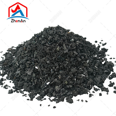 シリコンカービッド 85% / Al2O3 アルミナ 乾燥酸耐性 / 耐火性 / 1-3mm 3-5mm 5-8mm 金属 / 工業磨削用