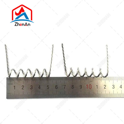 ホットセール 一般サイズ ワルフスタンワイヤ 0.8mm 黒