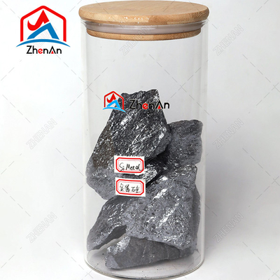 高純度シリコン金属 97% 553 441 製品