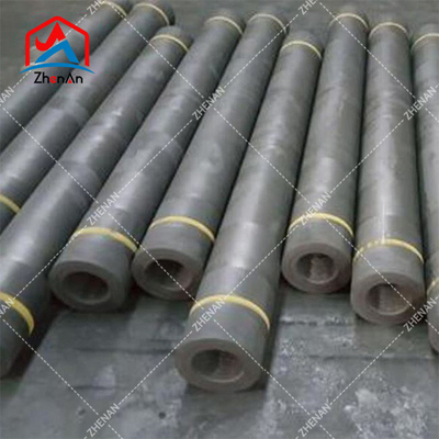 UHP 200 250 300mm 製鋼用グラフィット電極