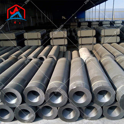 UHP 200 250 300mm 製鋼用グラフィット電極