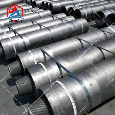 200mm 300mm 400mm RP Hp UHP グラフィット電極 鉄鋼製造用