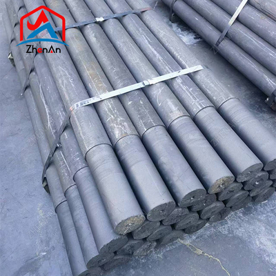 EAF ニップル 4TPIL UHP グラフィット電極 600*2400 mm
