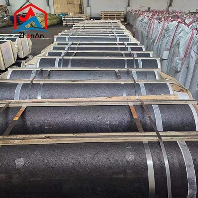 溶融弧炉用石墨電極 炭素電極棒