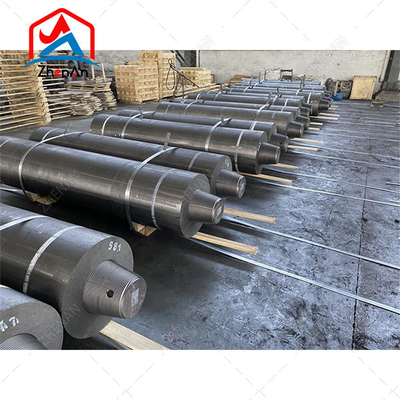 150mm-750mm グラフィット電極 鉄鋼製造用