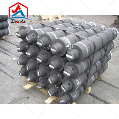 150mm-750mm グラフィット電極 鉄鋼製造用