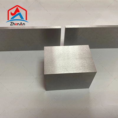 工場 モリブデン銅合金 Mo50cu50 厚さ0.9mm Mo75cu25