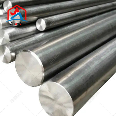 純モリブデン棒 糸 Mo1 Mo2 Dia 6mm 12mm 26mm 52mm