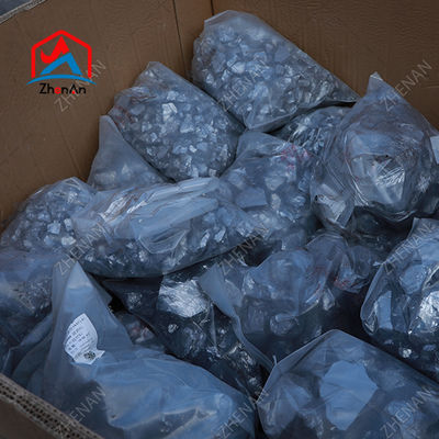 高純度99.9%ポリシリコン PVDコーティングと半導体製造用