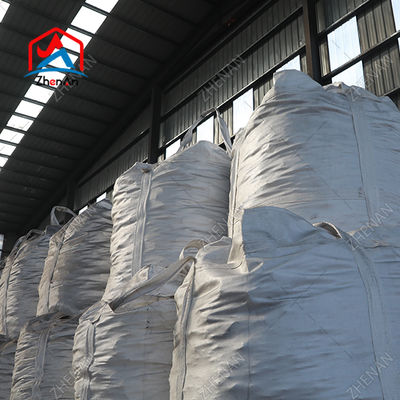 99.9999% 純シリコン粒子 ソーラーパネル用ポリシリコンインゴット