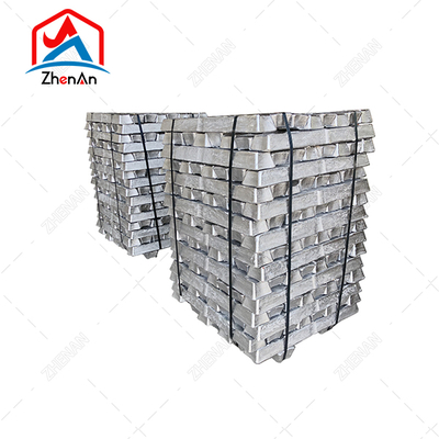 航空宇宙グレード軽量高純度マグネシウム金属押出インゴット