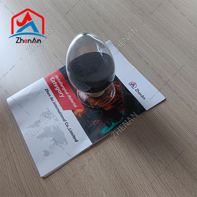 低価格 80 メッシュ ブラック シリコンカービッド/シック 樹脂磨き車