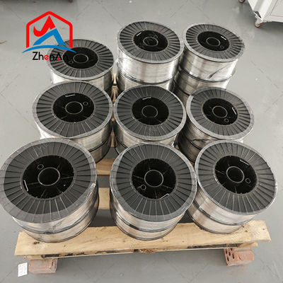 亜鉛合金線 2.0mm 厚 – 産業部品用 耐久性・柔軟性