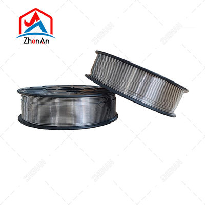 99.99 純亜鉛線 電圧塗装と金属コーティング用0.5mm